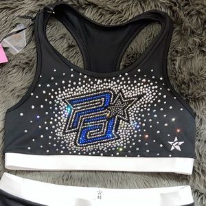 2020 Prodigy Allstars Practice Wear